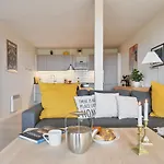 Rafn - 400m From The Sea By Interhome Apartamento *