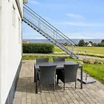 Rafn - 400m From The Sea By Interhome Apartamento Allinge-Sandvig