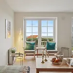 Rafn - 400m From The Sea By Interhome Apartamento