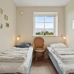 Apartamento Rafn - 400m From The Sea By Interhome Allinge-Sandvig
