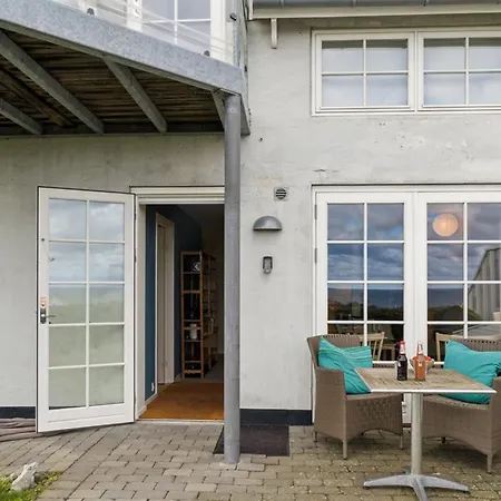 Rafn - 400m From The Sea By Interhome Allinge-Sandvig
