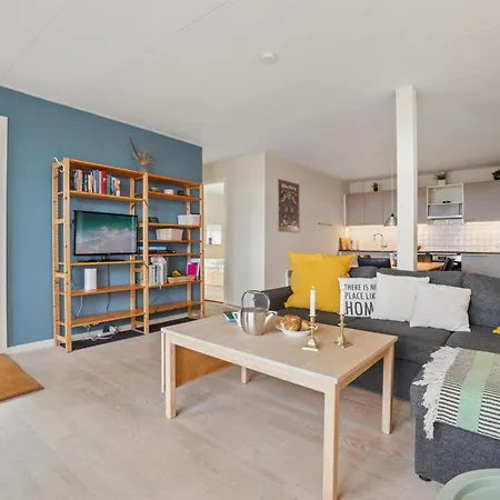 Rafn - 400m From The Sea By Interhome Appartamento *