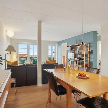 Rafn - 400m From The Sea By Interhome Allinge-Sandvig