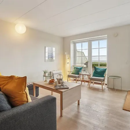 Apartman Rafn - 400m From The Sea By Interhome