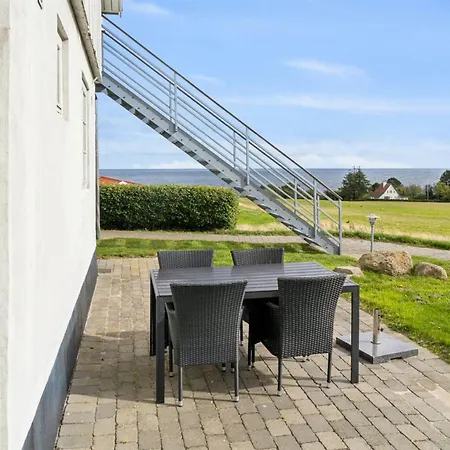 Rafn - 400m From The Sea By Interhome Apartman Allinge-Sandvig