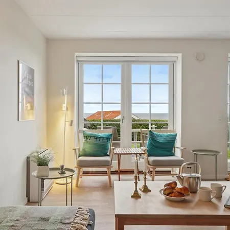 Rafn - 400m From The Sea By Interhome Apartman
