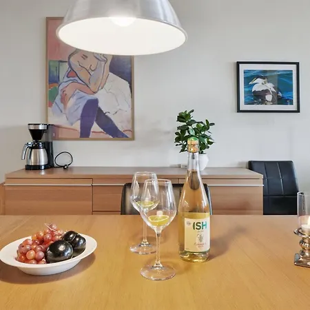 Apartman Rafn - 400m From The Sea By Interhome *
