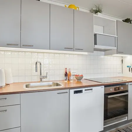 Rafn - 400m From The Sea By Interhome Apartman *