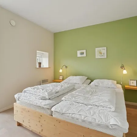 Rafn - 400m From The Sea By Interhome *