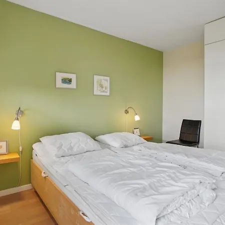 Rafn - 400m From The Sea By Interhome * Allinge-Sandvig