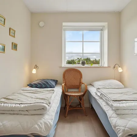 Apartman Rafn - 400m From The Sea By Interhome Allinge-Sandvig