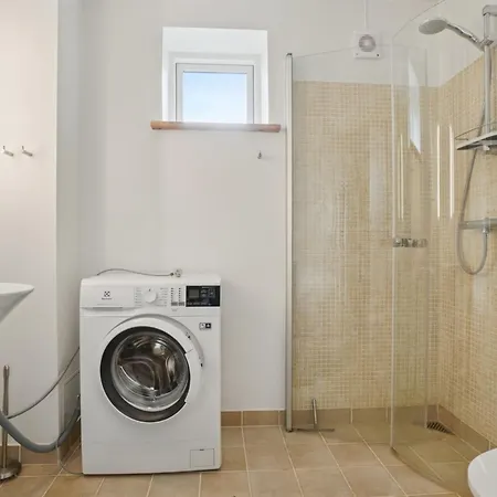 Apartman Rafn - 400m From The Sea By Interhome *