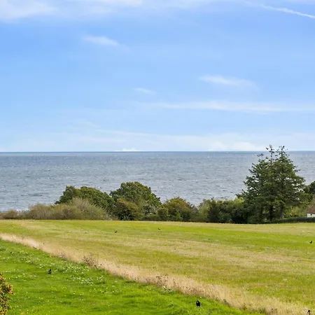 Rafn - 400m From The Sea By Interhome * Allinge-Sandvig