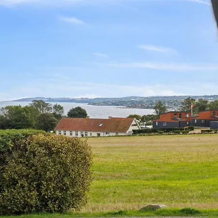 Rafn - 400m From The Sea By Interhome Apartman