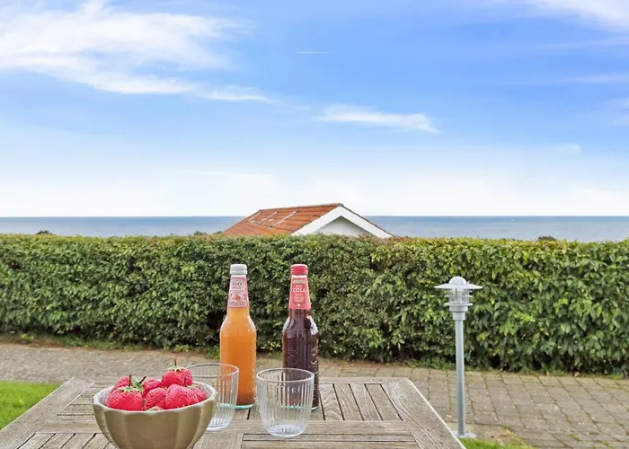 Rafn - 400m From The Sea By Interhome Lejlighed *