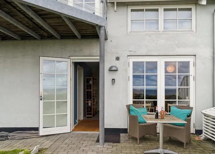 Rafn - 400m From The Sea By Interhome Allinge-Sandvig