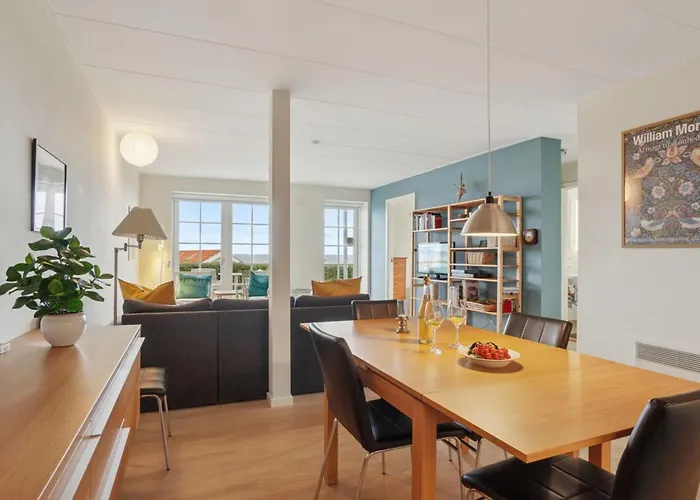 Rafn - 400m From The Sea By Interhome Allinge-Sandvig