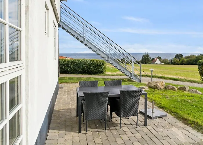Rafn - 400m From The Sea By Interhome Lejlighed Allinge-Sandvig