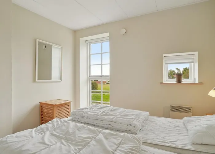 Rafn - 400m From The Sea By Interhome *