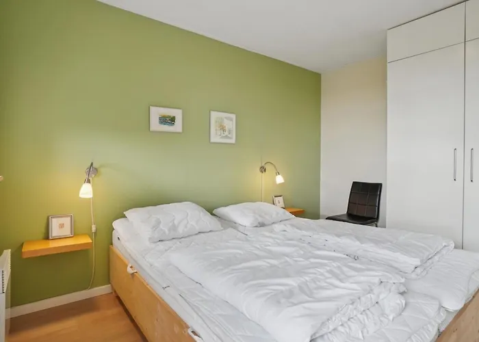 Rafn - 400m From The Sea By Interhome * Allinge-Sandvig