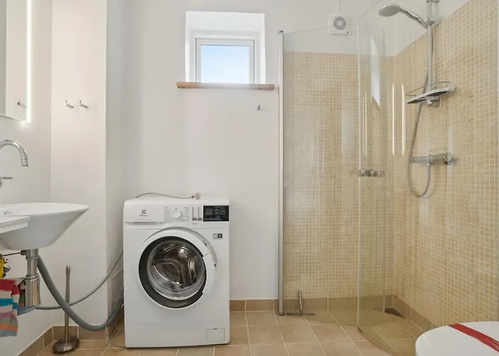 Lejlighed Rafn - 400m From The Sea By Interhome *